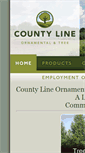 Mobile Screenshot of countylineot.com